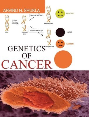 Genetics of Cancer 1