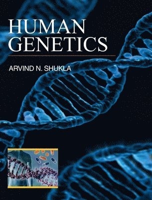 bokomslag Human Genetics