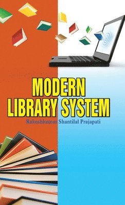 bokomslag Modern Library System