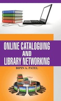 bokomslag Online Cataloguing and Library Networking