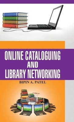 bokomslag Online Cataloguing and Library Networking
