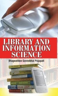 bokomslag Library and Information Science