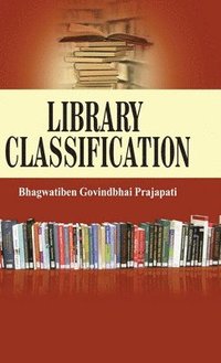 bokomslag Library Classification