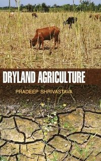 bokomslag Dryland Agriculture