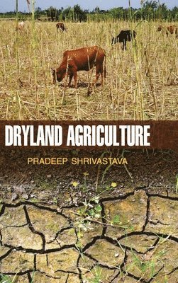 P Shrivastava - Dryland Agriculture, Inbunden
