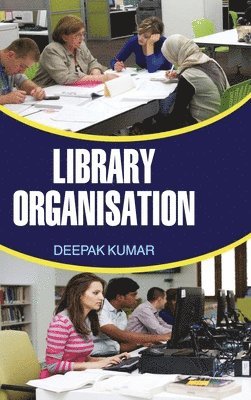 Library Organisation