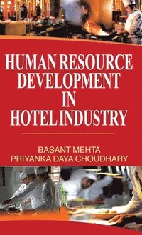 bokomslag Human Resource Development in Hotel Industry