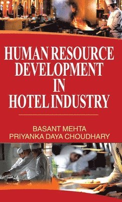 Human Resource Development in Hotel Industry 1