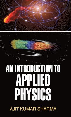 bokomslag An Introduction to Applied Physics