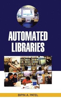 bokomslag Automated Libraries