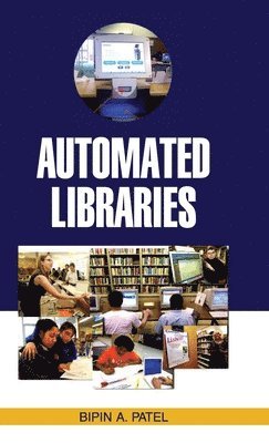 bokomslag Automated Libraries