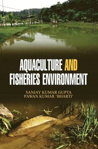 bokomslag Aquaculture and Fisheries Environment