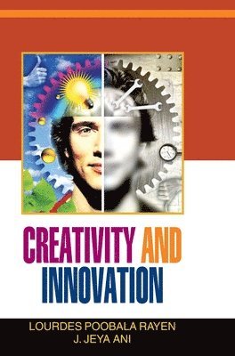 Lourdes Rayen, LOURDES RAYEN - Creativity and Innovation, Inbunden