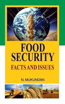 bokomslag Food Security (Facts & Issues)