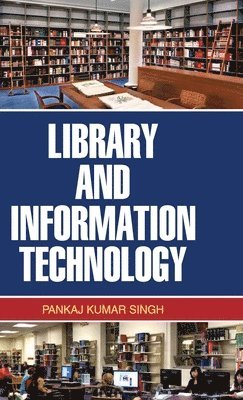 Library and Information Technology 1