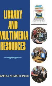 bokomslag Library and Multimedia Resources