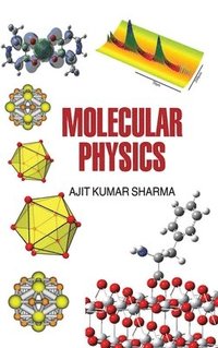 bokomslag Molecular Physics