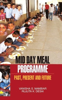 bokomslag Mid Day Meal Programme