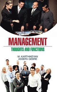 bokomslag Management (Thoughts and Functions)