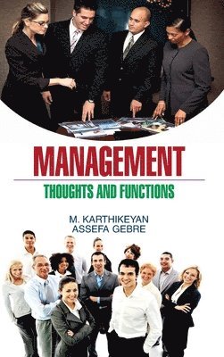 Management (Thoughts and Functions) 1