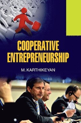 Cooperative Entrepreneurship 1