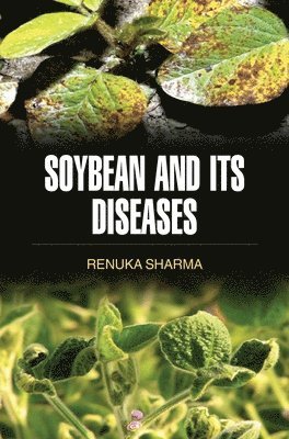 bokomslag Soybean and Its Diseases