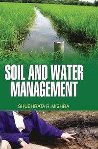 bokomslag Soil and Water Management