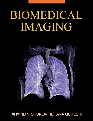 bokomslag Biomedical Imaging