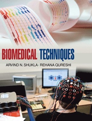 bokomslag Biomedical Techniques