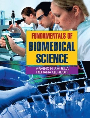 bokomslag Fundamentals of Biomedical Science