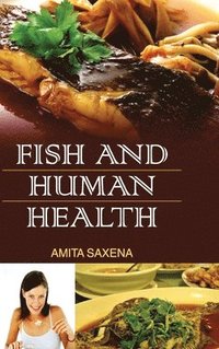 bokomslag Fish and Human Health
