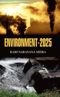 bokomslag Environment-2025