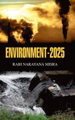 Misra - Environment-2025, Inbunden