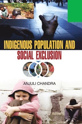 bokomslag Indigeneous Population and Social Exclusion