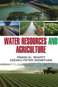 bokomslag Water Resources and Agriculture