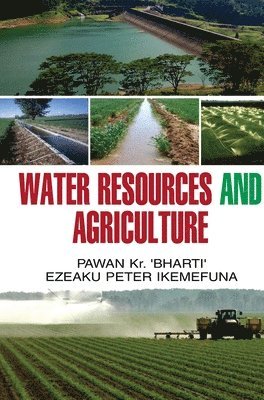 bokomslag Water Resources and Agriculture