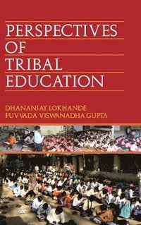 bokomslag Perspective of Tribal Education