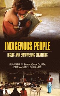 bokomslag Indigeneous People