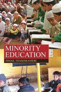 bokomslag Minority Education