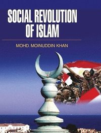 bokomslag Social Revolution of Islam