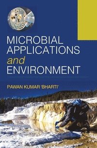 bokomslag Microbial Applications and Environment