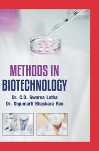bokomslag Methods in Biotechnology