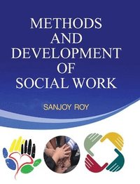 bokomslag Methods and Development of Social Work