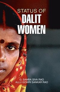 bokomslag Status of Dalit Women