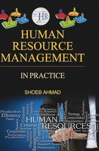 bokomslag Human Resource Management