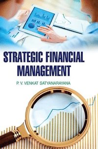 bokomslag Strategic Financial Management
