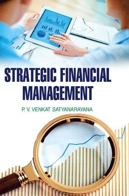 Strategic Financial Management 1