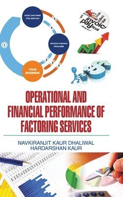 bokomslag Operational and Financial Performance of Factoring Services