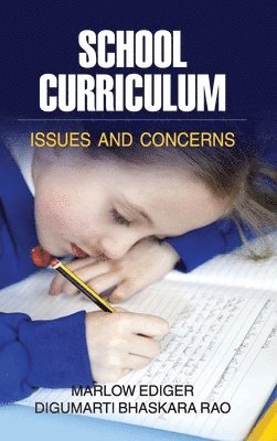 School Curriculum 1