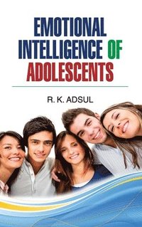 bokomslag Emotional Intelligence of Adolescents